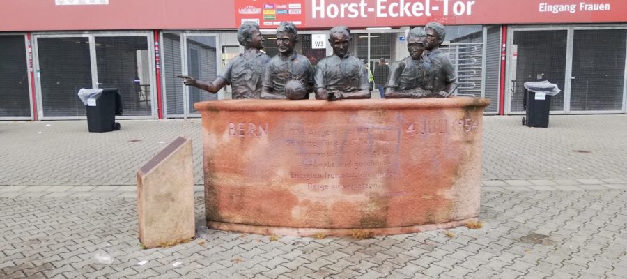 Fußball: Kaiserslautern gegen Wiesbaden – Ohne einschlagenden Erfolg